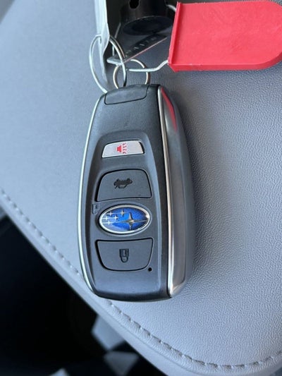 2023 Subaru Legacy Premium