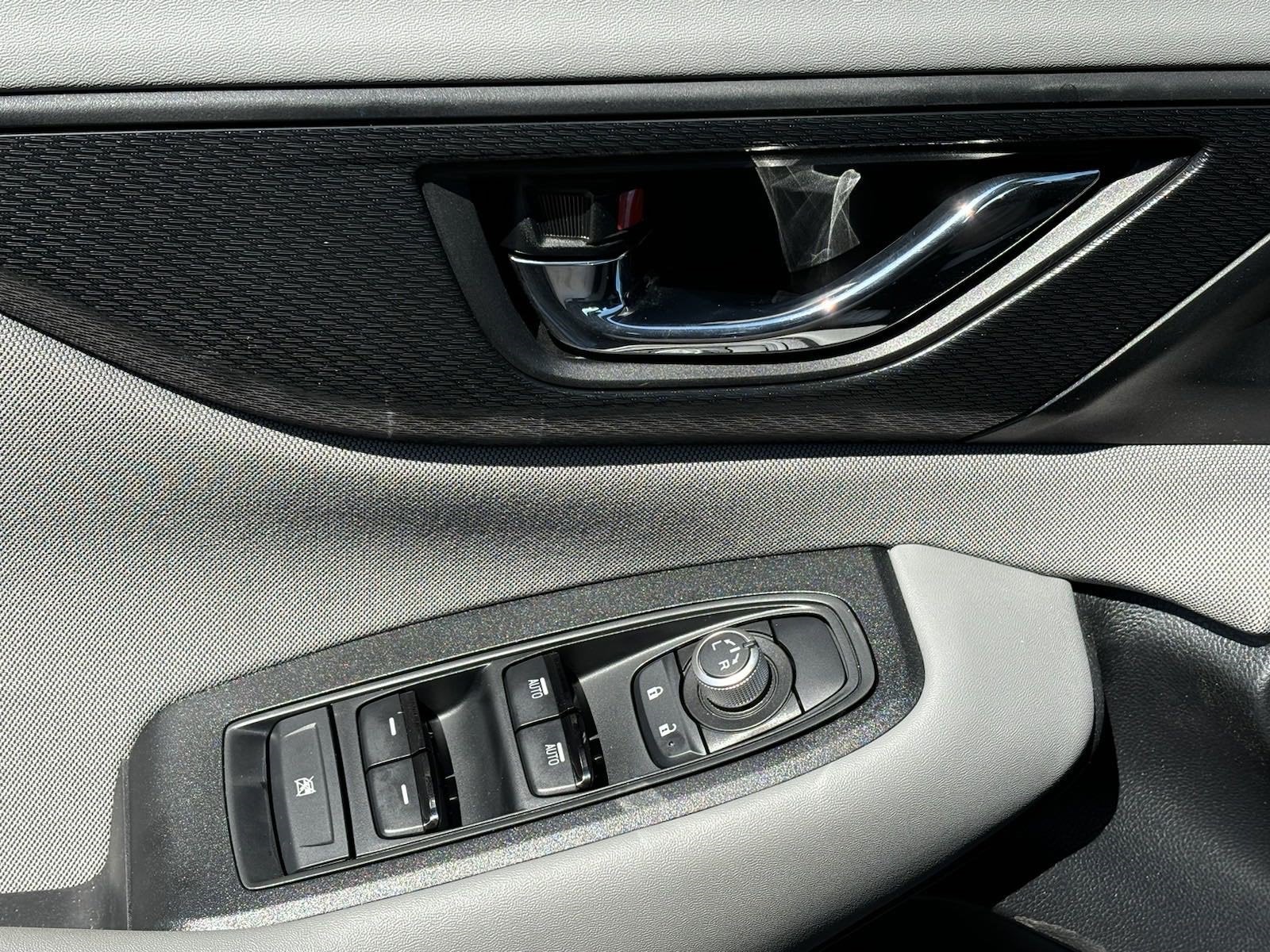 2023 Subaru Legacy Premium