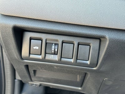 2023 Subaru Legacy Premium