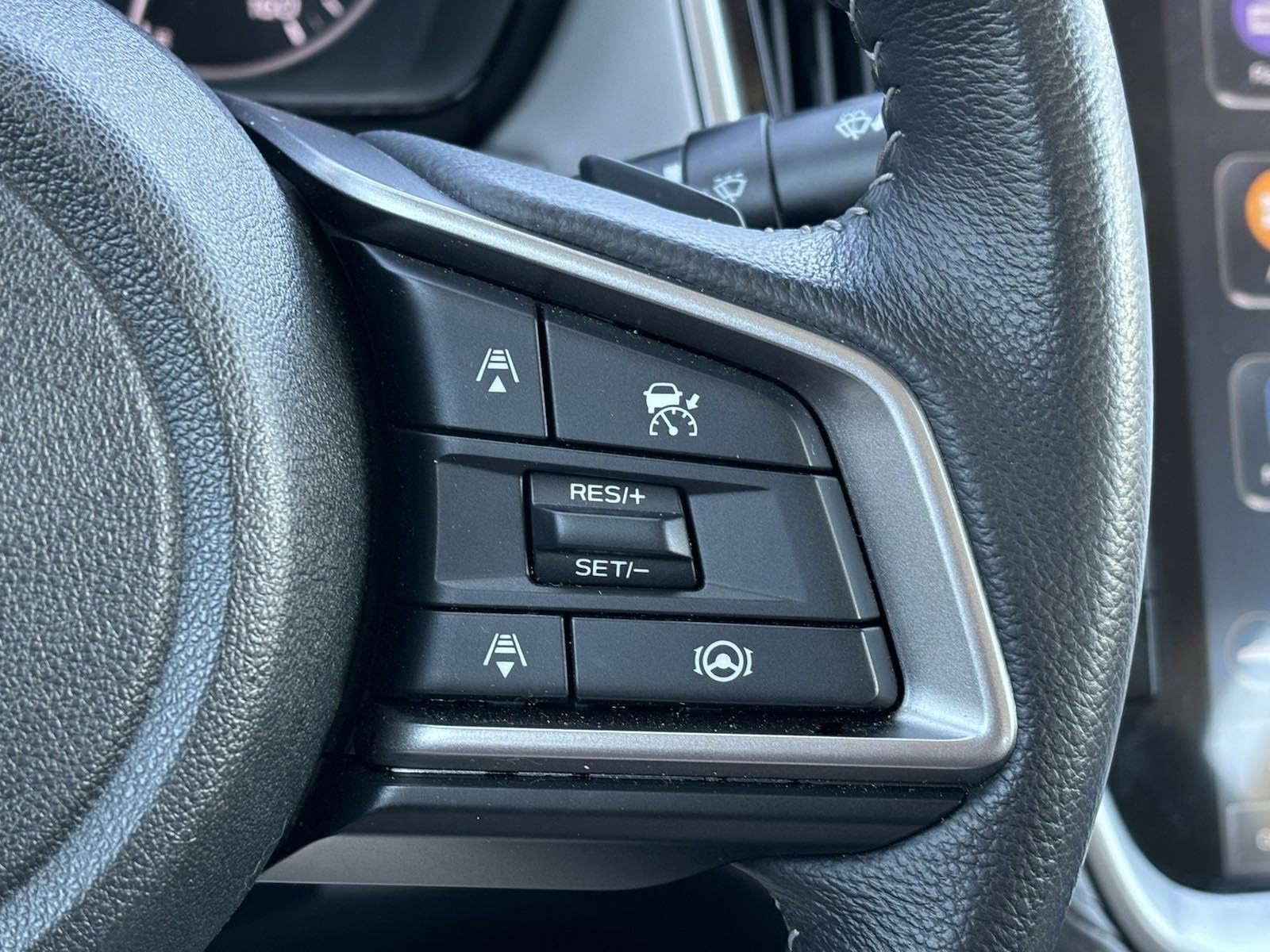 2023 Subaru Legacy Premium