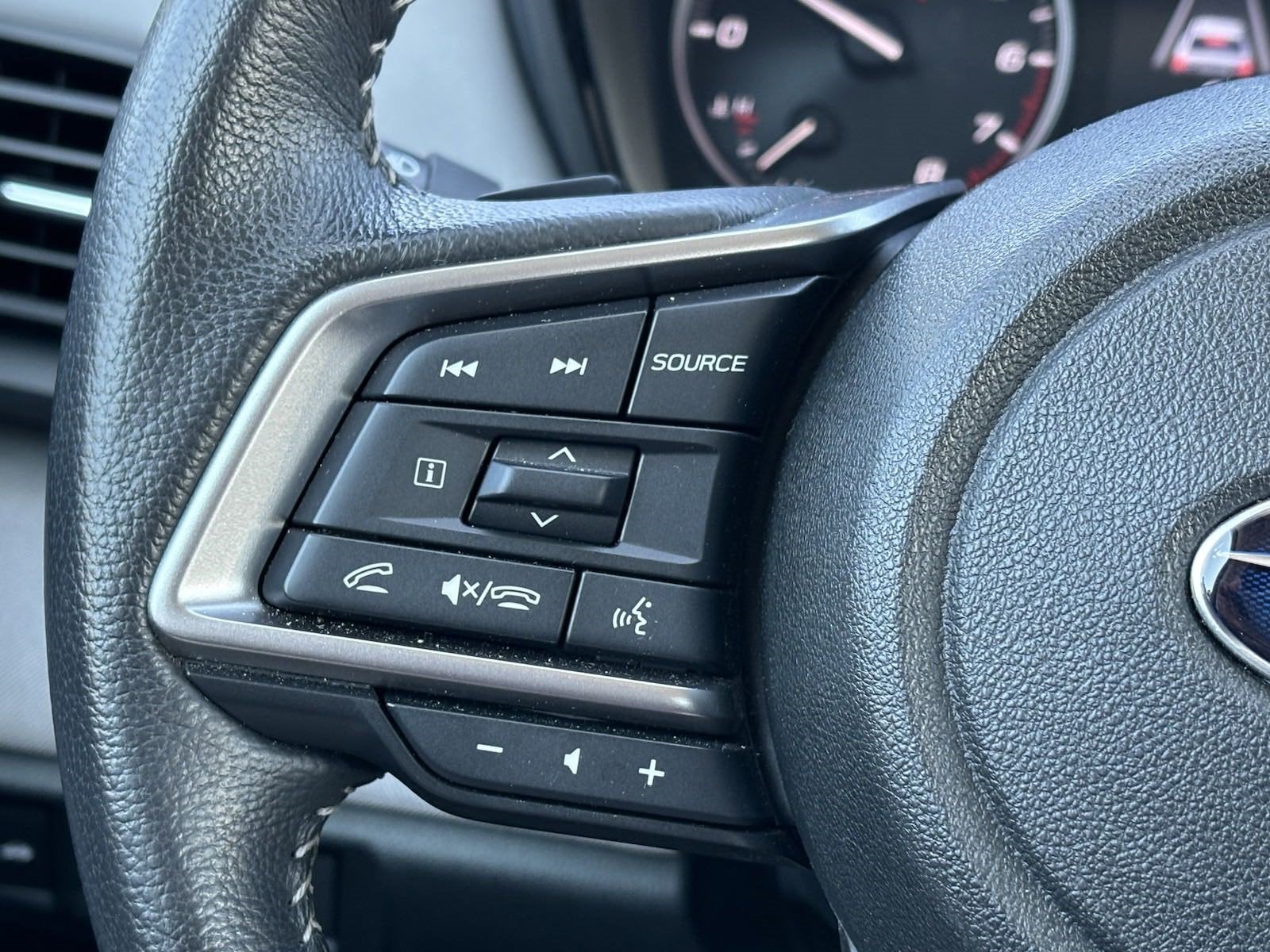 2023 Subaru Legacy Premium