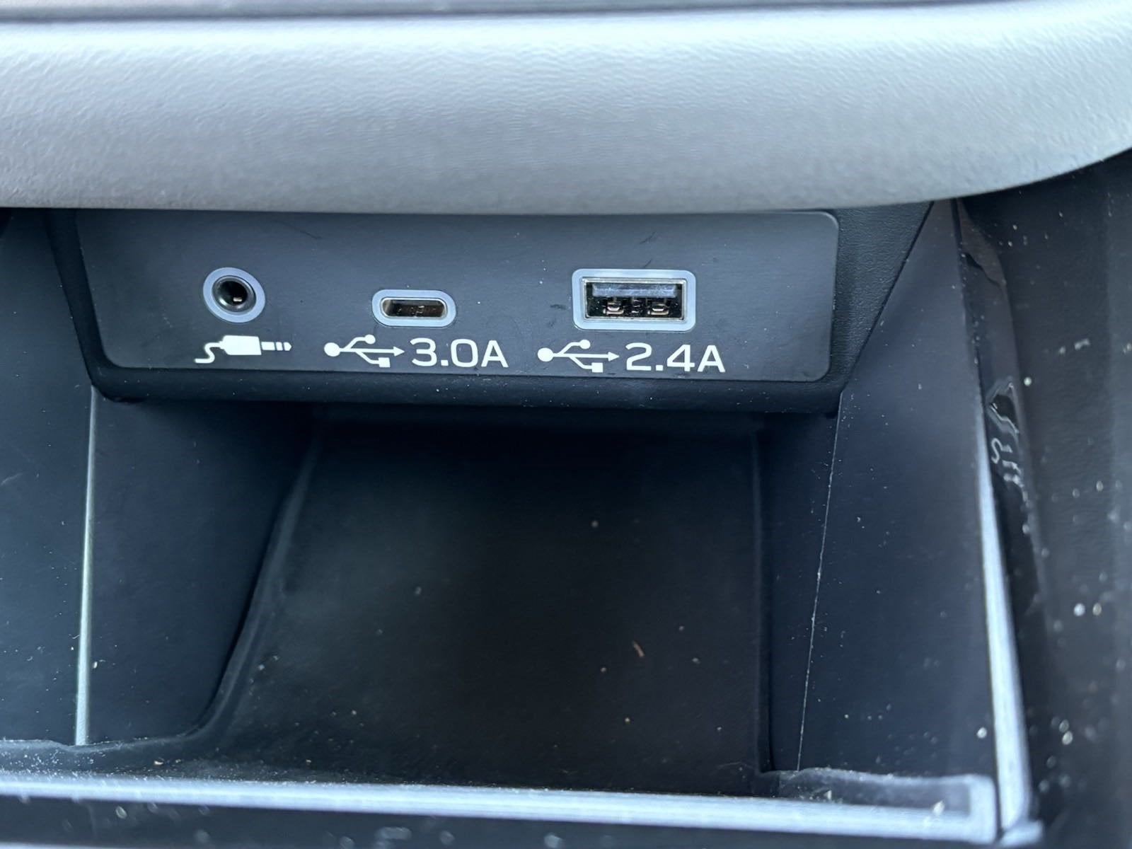 2023 Subaru Legacy Premium