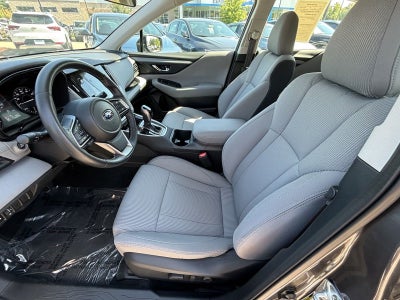 2023 Subaru Legacy Premium