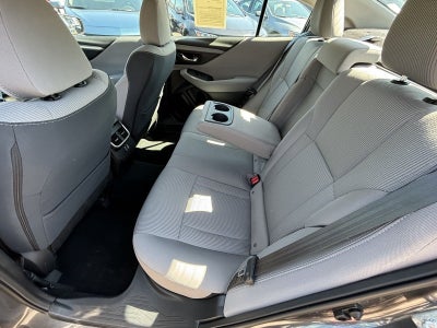 2023 Subaru Legacy Premium