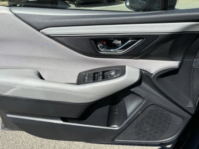 2023 Subaru Legacy Premium