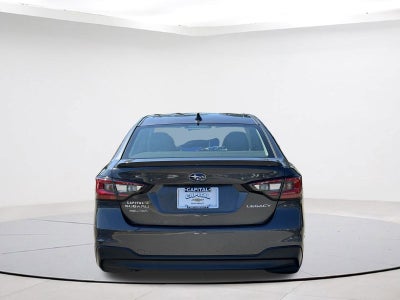 2023 Subaru Legacy Premium