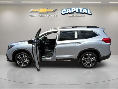 2026 Subaru Ascent Limited