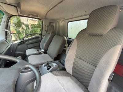 2020 Chevrolet 6500XD LCF Diesel Base
