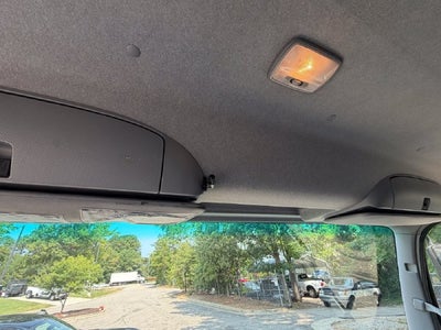 2020 Chevrolet 6500XD LCF Diesel Base