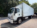 2020 Chevrolet 6500XD LCF Diesel Base