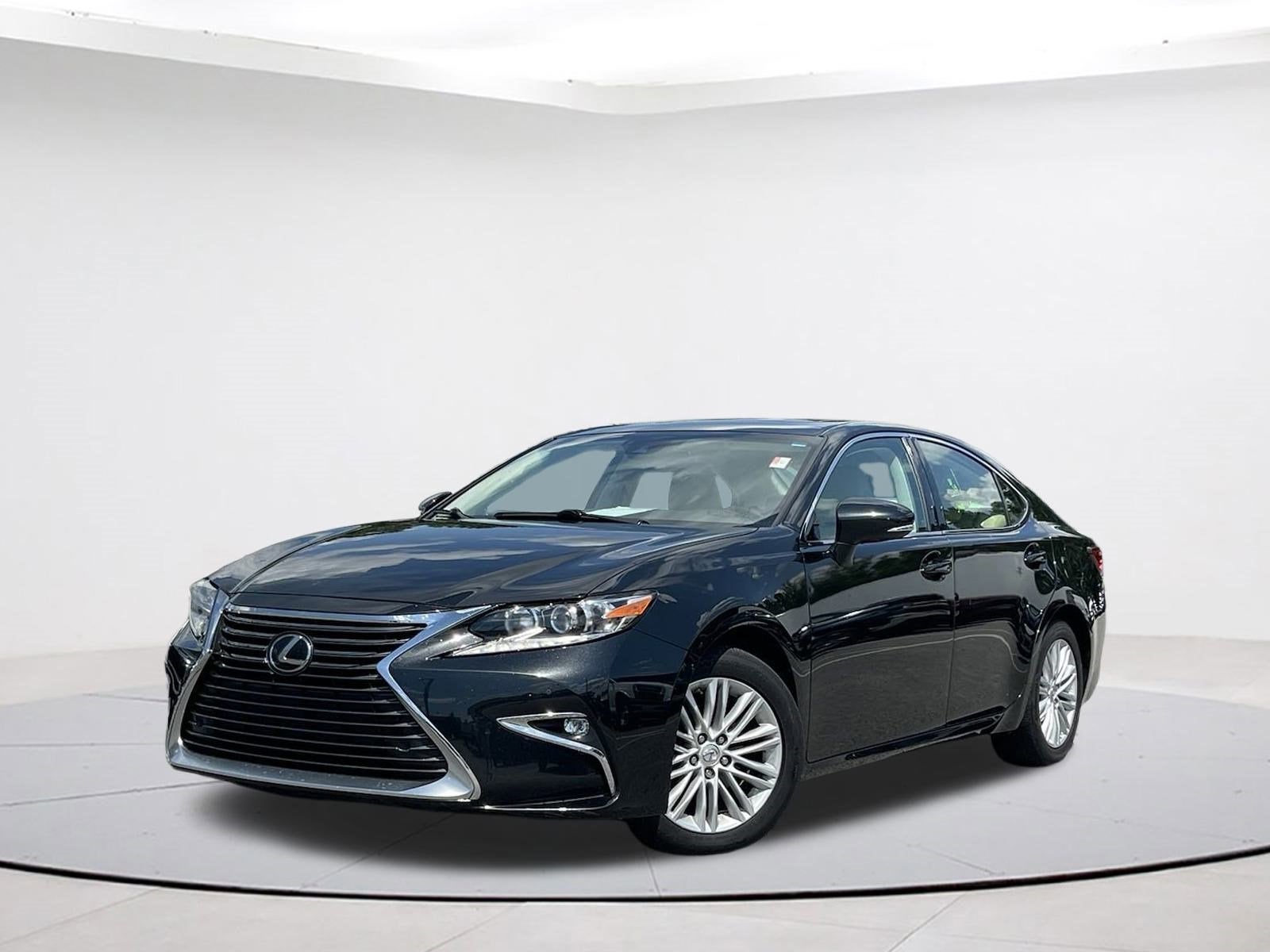 2017 Lexus ES ES 350
