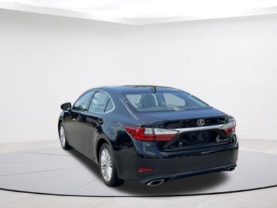 2017 Lexus ES ES 350