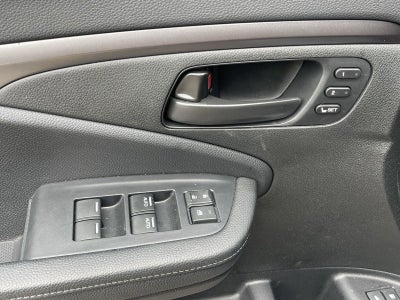 2024 Honda Passport EX-L