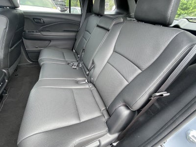 2024 Honda Passport EX-L