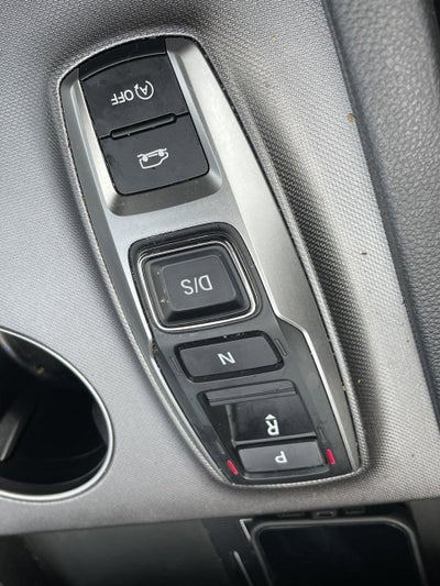 2024 Honda Passport EX-L