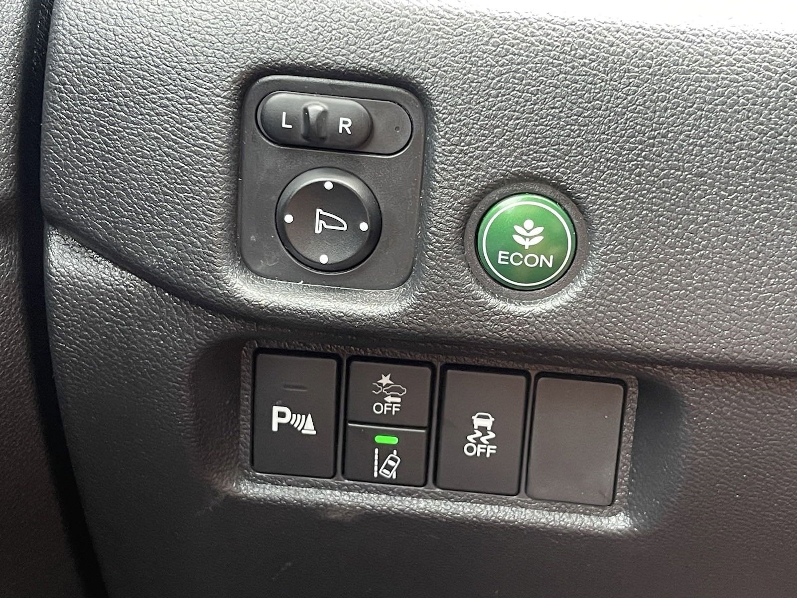 2024 Honda Passport EX-L