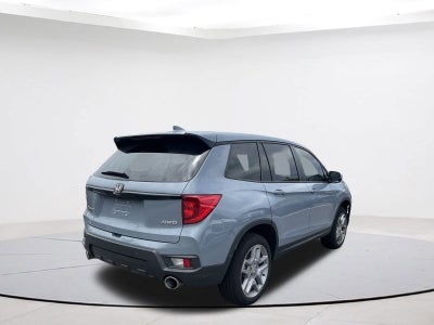 2024 Honda Passport EX-L