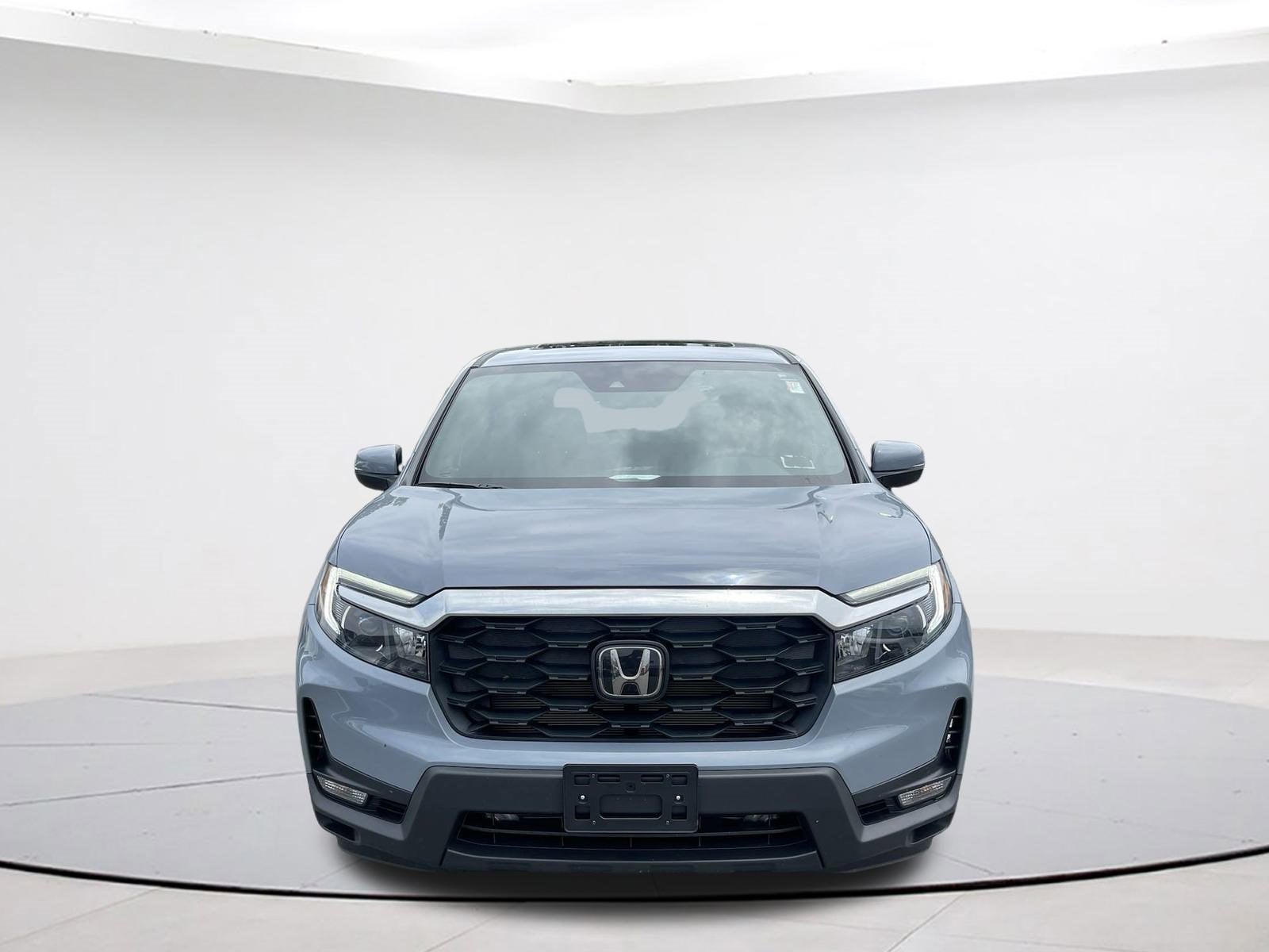 2024 Honda Passport EX-L