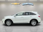 2016 Acura RDX Base