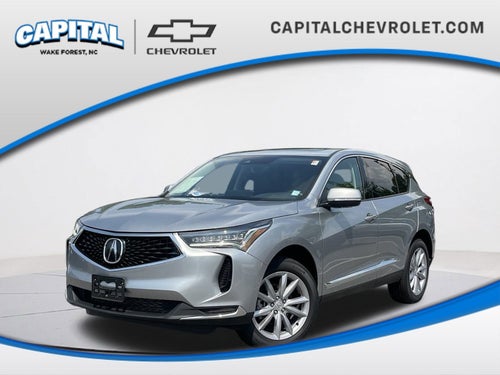2024 Acura RDX Base