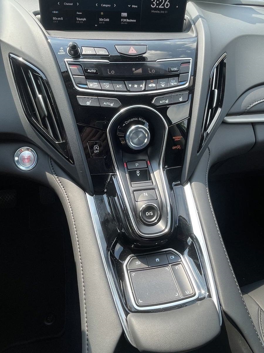 2024 Acura RDX Base