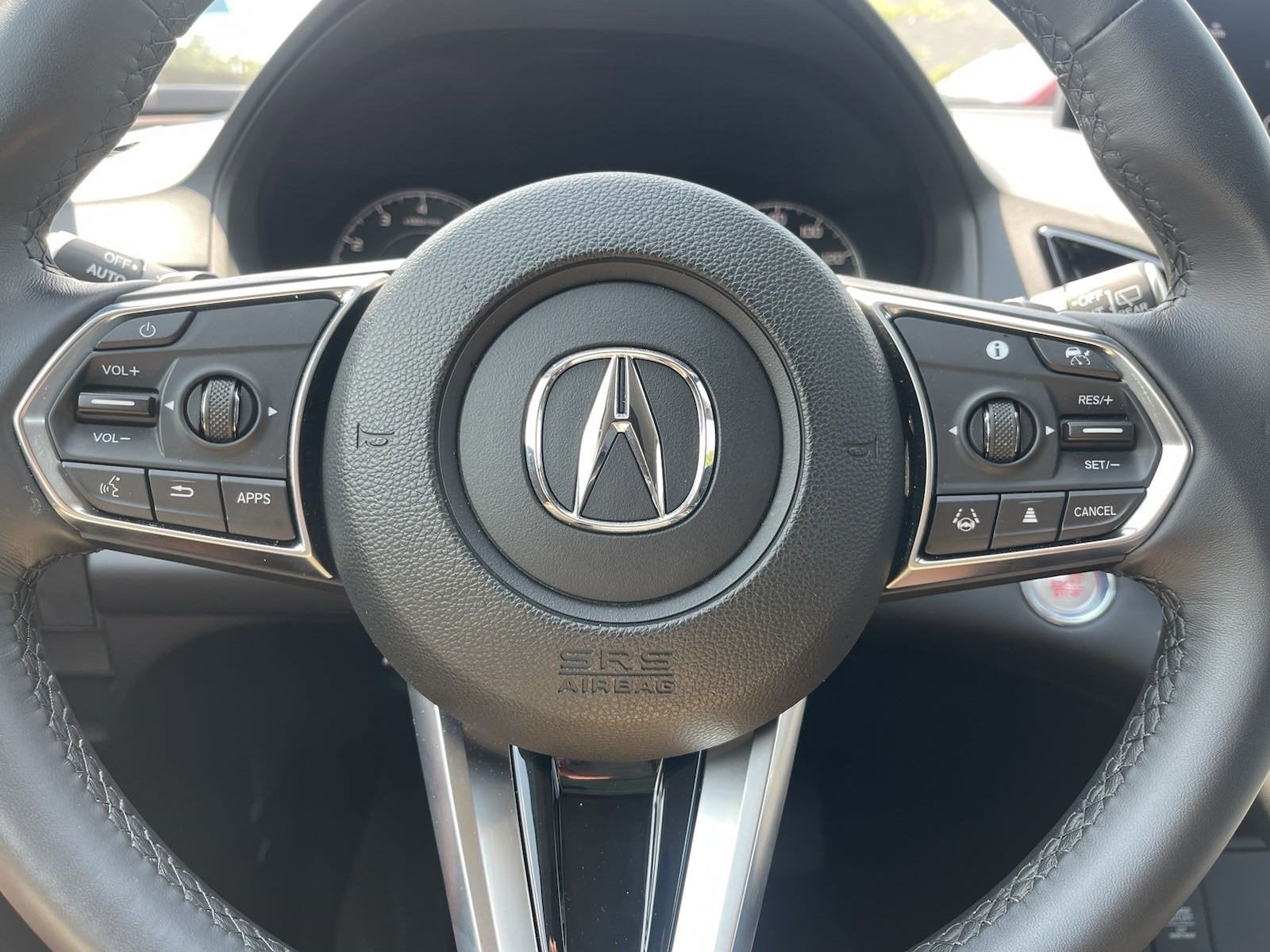 2024 Acura RDX Base