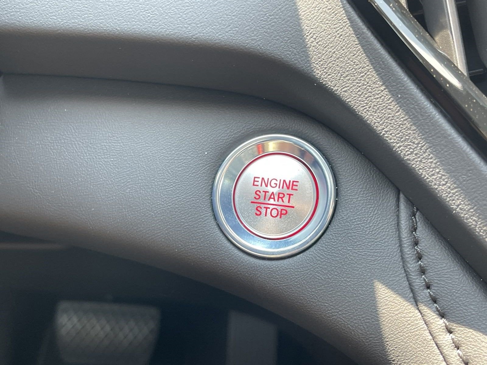 2024 Acura RDX Base