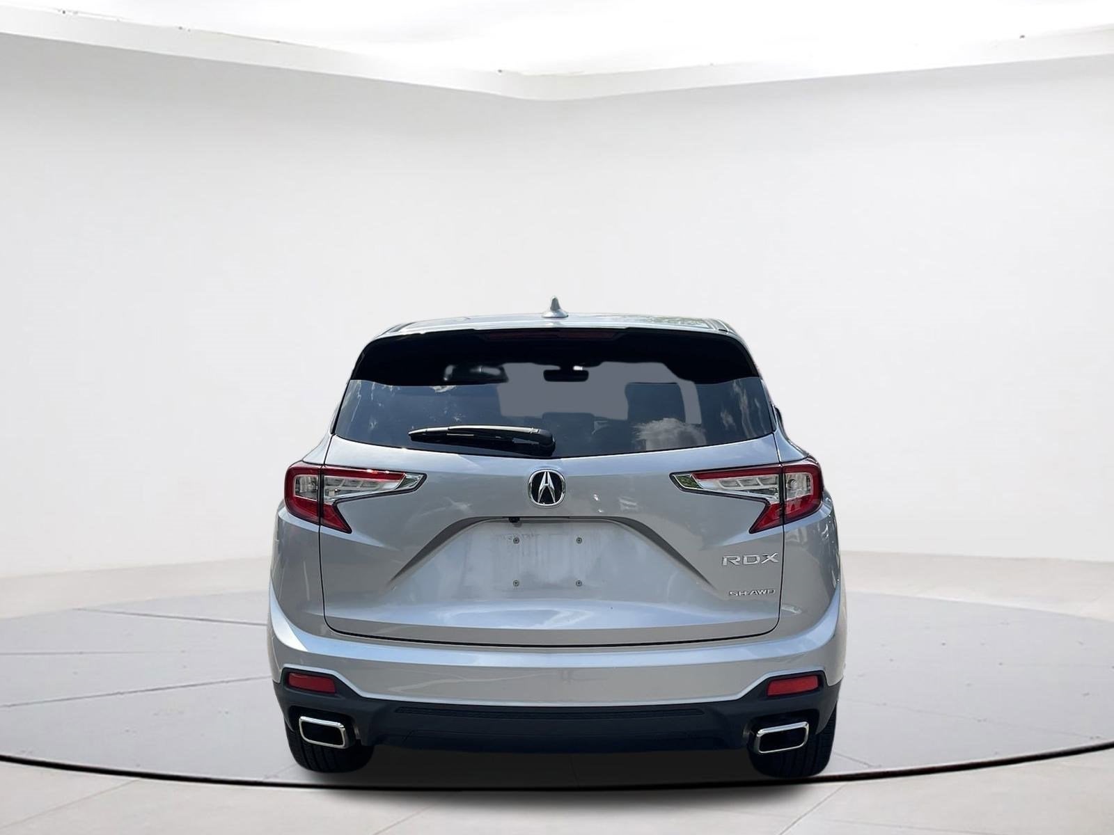 2024 Acura RDX Base