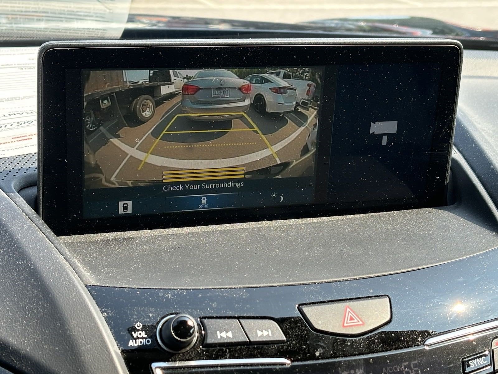 2023 Acura RDX w/Advance Package