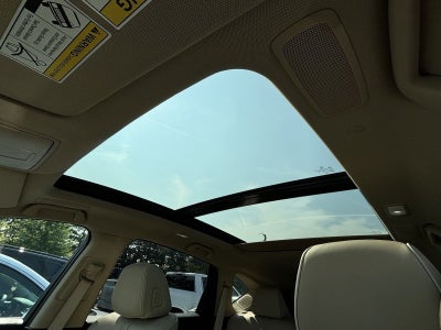 2023 Acura RDX w/Advance Package