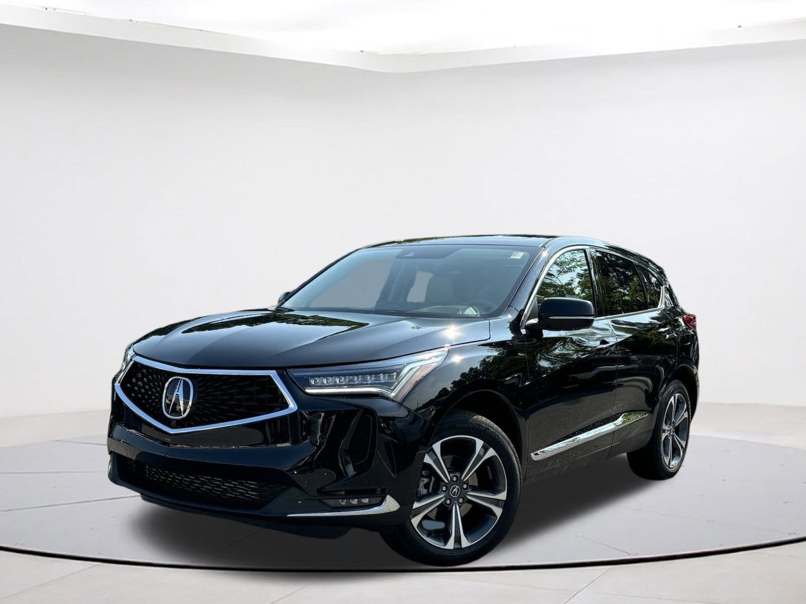 2023 Acura RDX w/Advance Package