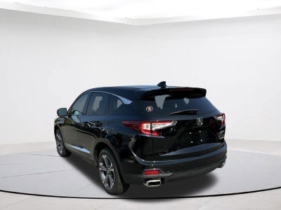 2023 Acura RDX w/Advance Package