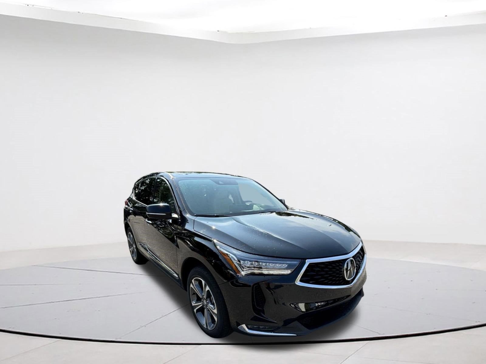 2023 Acura RDX w/Advance Package