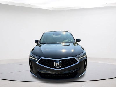 2023 Acura RDX w/Advance Package