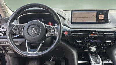 2023 Acura MDX Technology