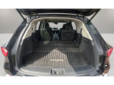2023 Acura MDX Technology
