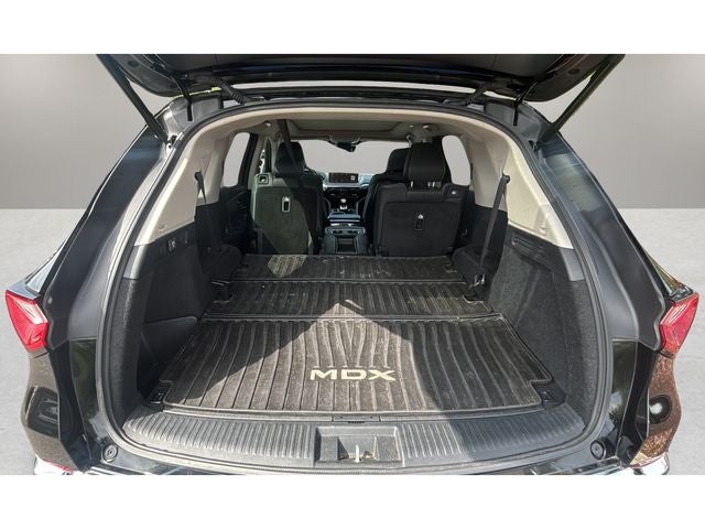 2023 Acura MDX Technology