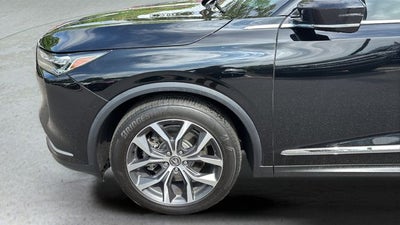 2023 Acura MDX Technology