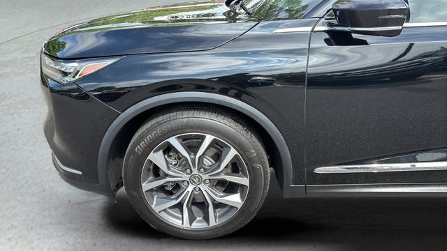2023 Acura MDX Technology