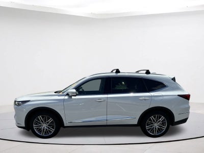 2022 Acura MDX w/Advance Package