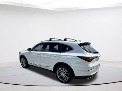2022 Acura MDX w/Advance Package