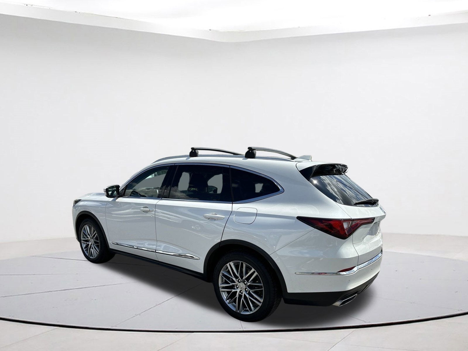 2022 Acura MDX w/Advance Package