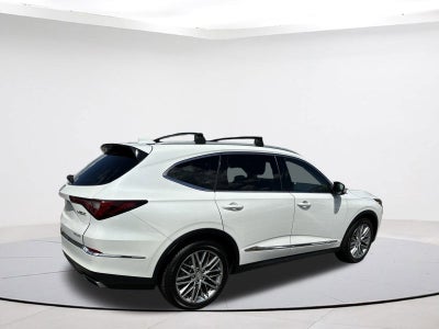 2022 Acura MDX w/Advance Package