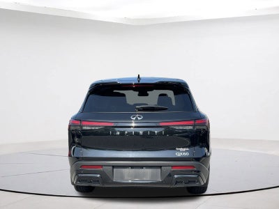 2024 INFINITI QX60 PURE