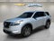 2025 Nissan Pathfinder S