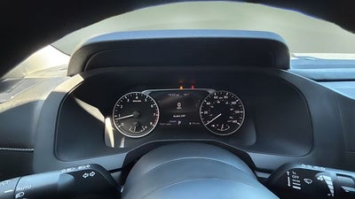 2025 Nissan Pathfinder S