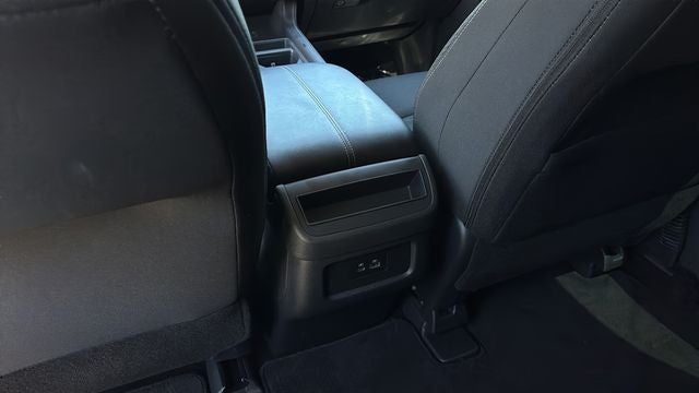 2025 Nissan Pathfinder S