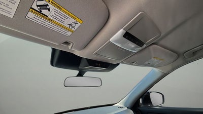 2025 Nissan Pathfinder S