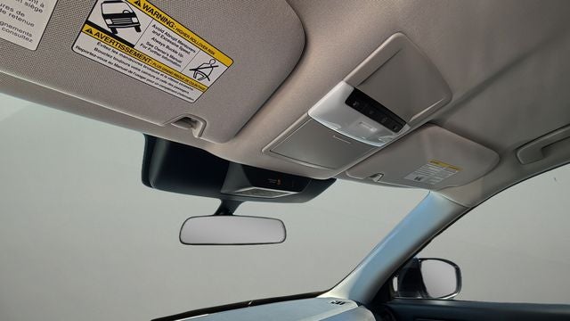 2025 Nissan Pathfinder S