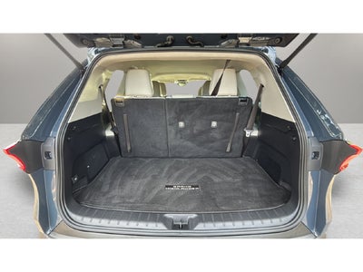2024 Toyota Grand Highlander Hybrid Limited